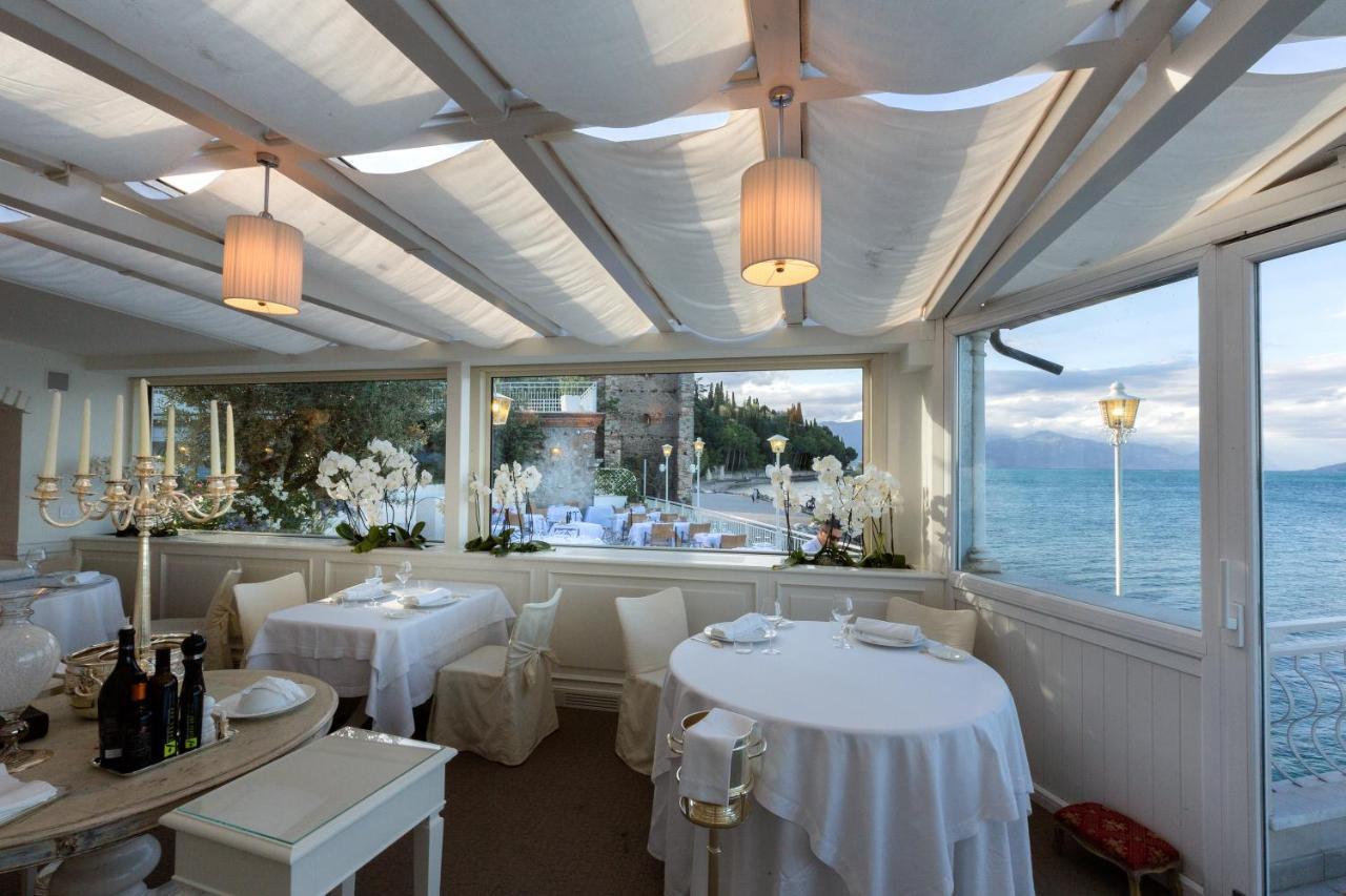 Relais La Speranzina Hotel Sirmione Exterior foto