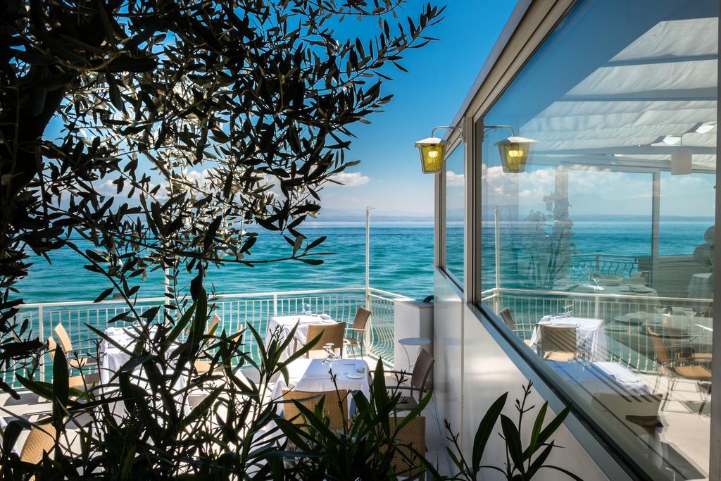 Relais La Speranzina Hotel Sirmione Exterior foto