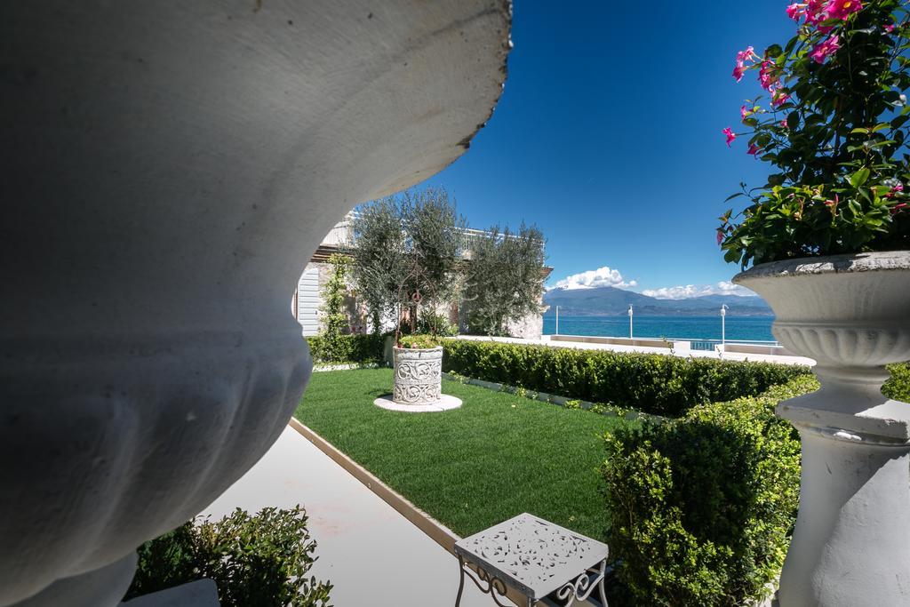 Relais La Speranzina Hotel Sirmione Exterior foto