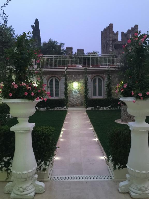 Relais La Speranzina Hotel Sirmione Exterior foto