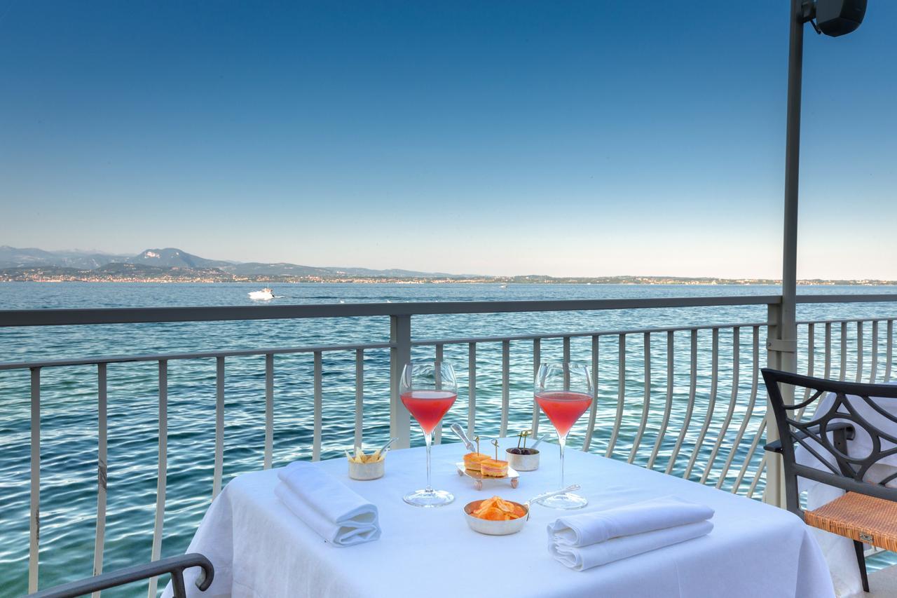 Relais La Speranzina Hotel Sirmione Exterior foto