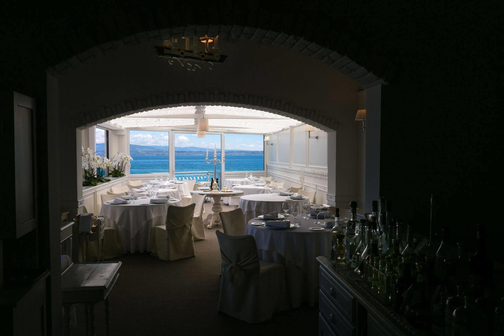 Relais La Speranzina Hotel Sirmione Exterior foto
