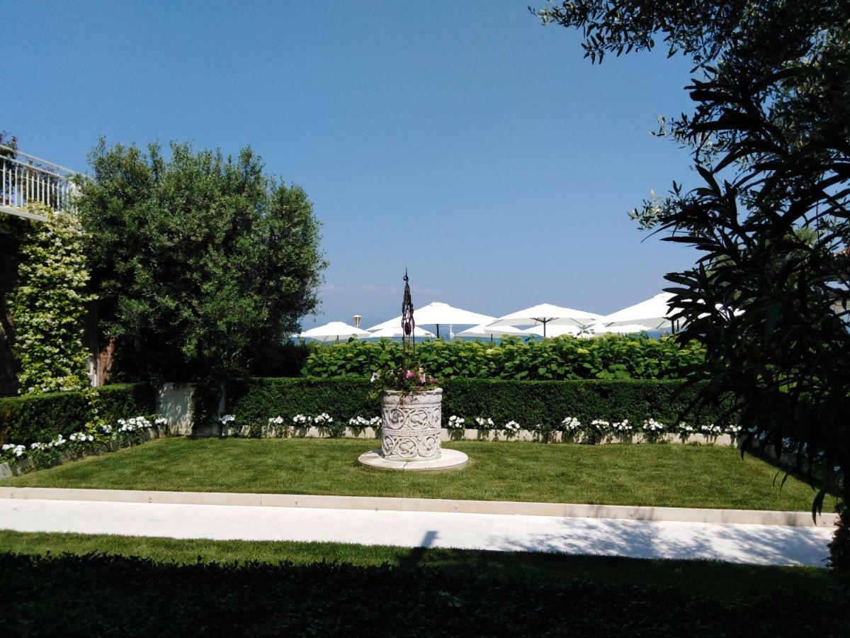 Relais La Speranzina Hotel Sirmione Exterior foto